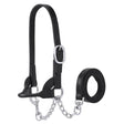 Sheep/Club Calf Halter, Black