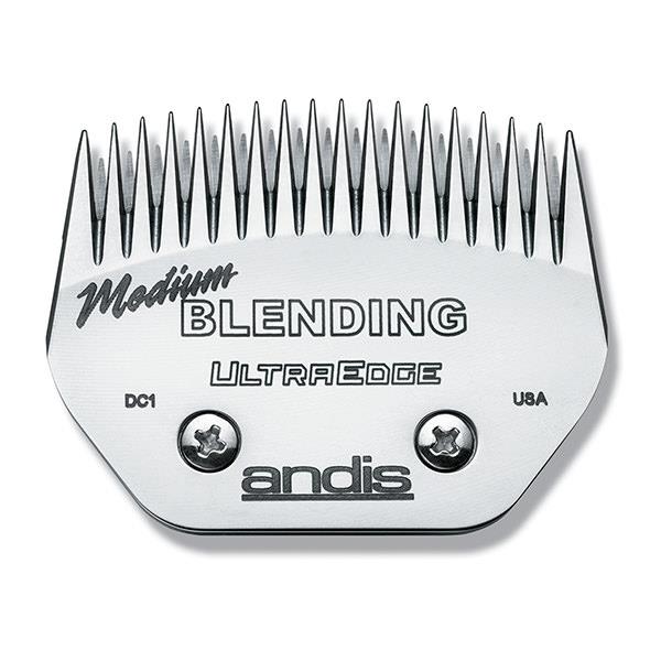 Medium Blending UltraEdge Blade Set