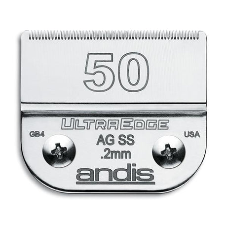 Andis UltraEdge #50 Replacement Blade