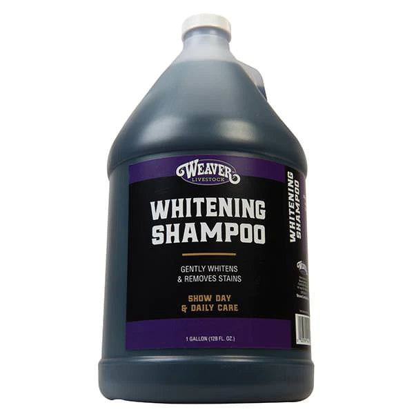 Wahl whitening outlet shampoo