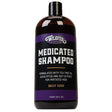 Medicated Shampoo