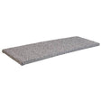 Padded Chute Floors, 7-1/2'