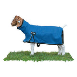 ProCool™ Mesh Goat Blanket with Reflective Piping, Large