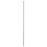 Replacement Display Pole for Pole & Curtain Display Kit