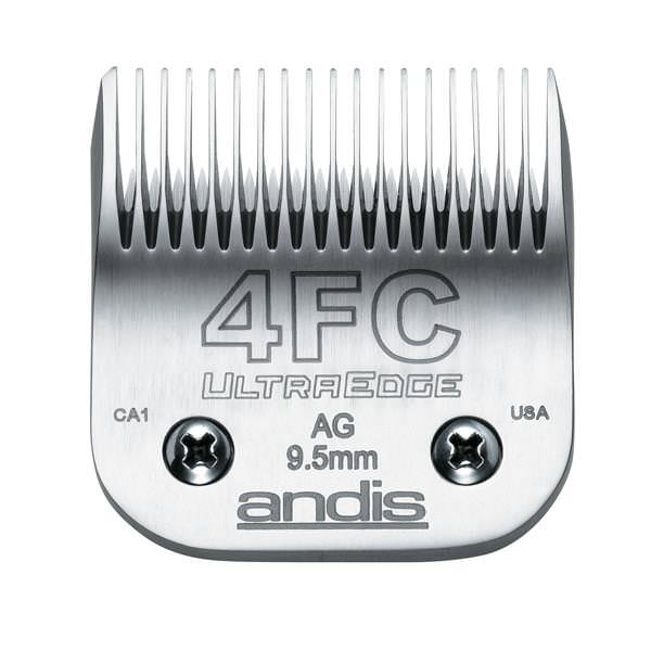 Andis® UltraEdge® Blade, 4FC