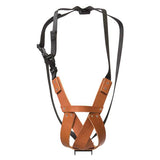 Leather Marking Harness