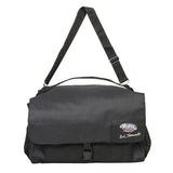 Kirk Stierwalt Nylon Clipper Bag