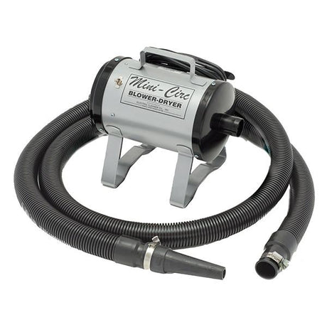 Mini Circuteer® Blower, Silver