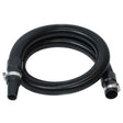 Short Replacement Nozzle and Standard Blower Hose