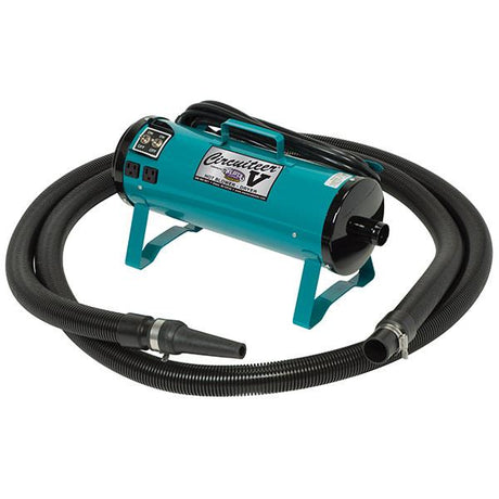 Circuiteer® V, Teal