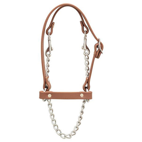 Total Control Goat Halter