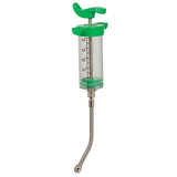 Drench Gun, 50 mL, Green