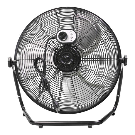 Maxx Air™ 3-Speed Floor Fan