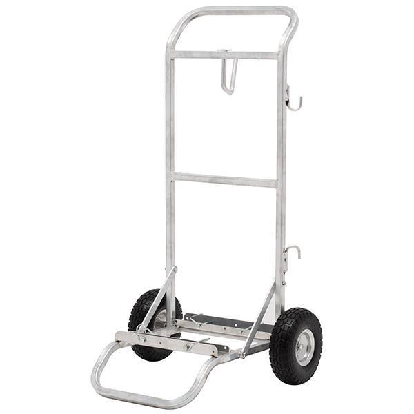 Bucket Cart - Outback Labs