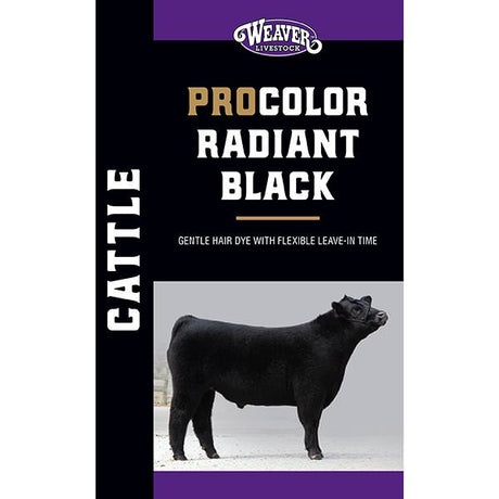 ProColor Radiant Black