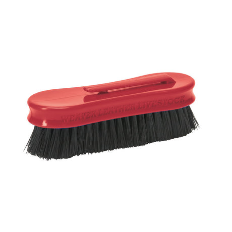 Pig Face Brush, Plastic Handle