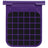 ProAir™ Replacement Filter, Purple