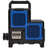 ProAir™ Grill Kit, Left Side, Blue