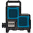 ProAir™ Grill Kit, Left Side, Teal