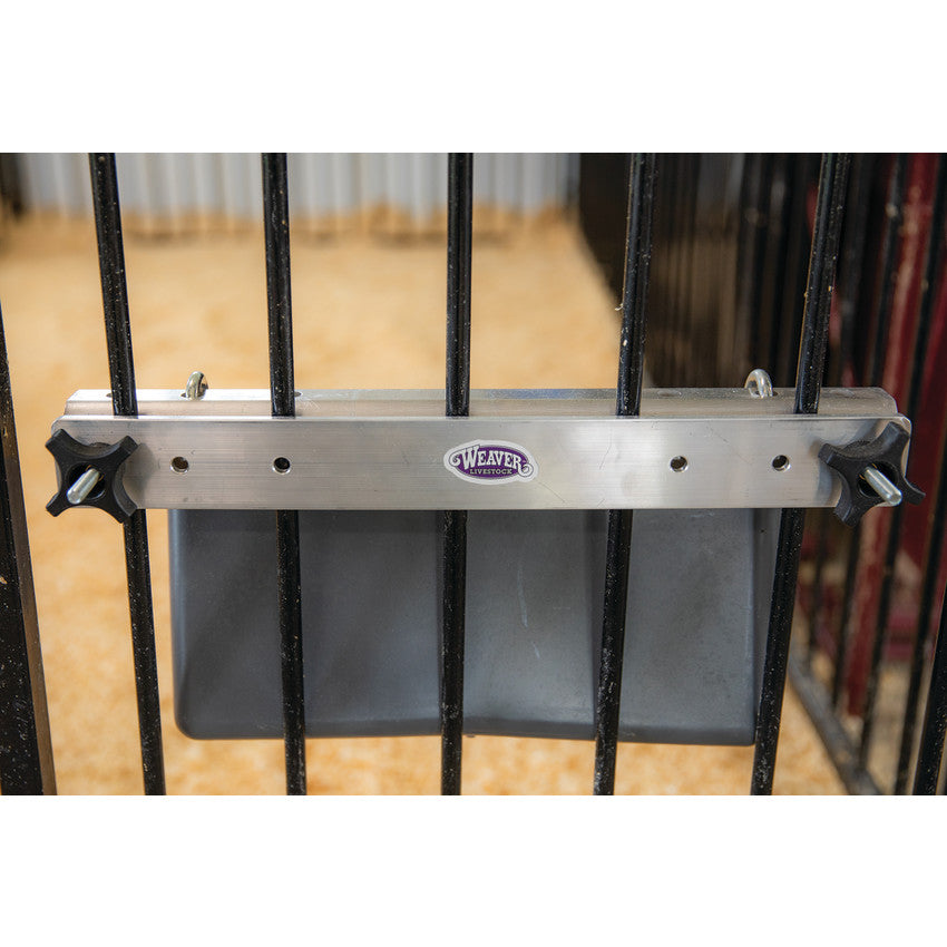 Universal Feeder Hanger