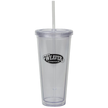 Blender Bottle, 20 oz. - Weaver Livestock