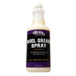 Wool Grease Lotion, Quart